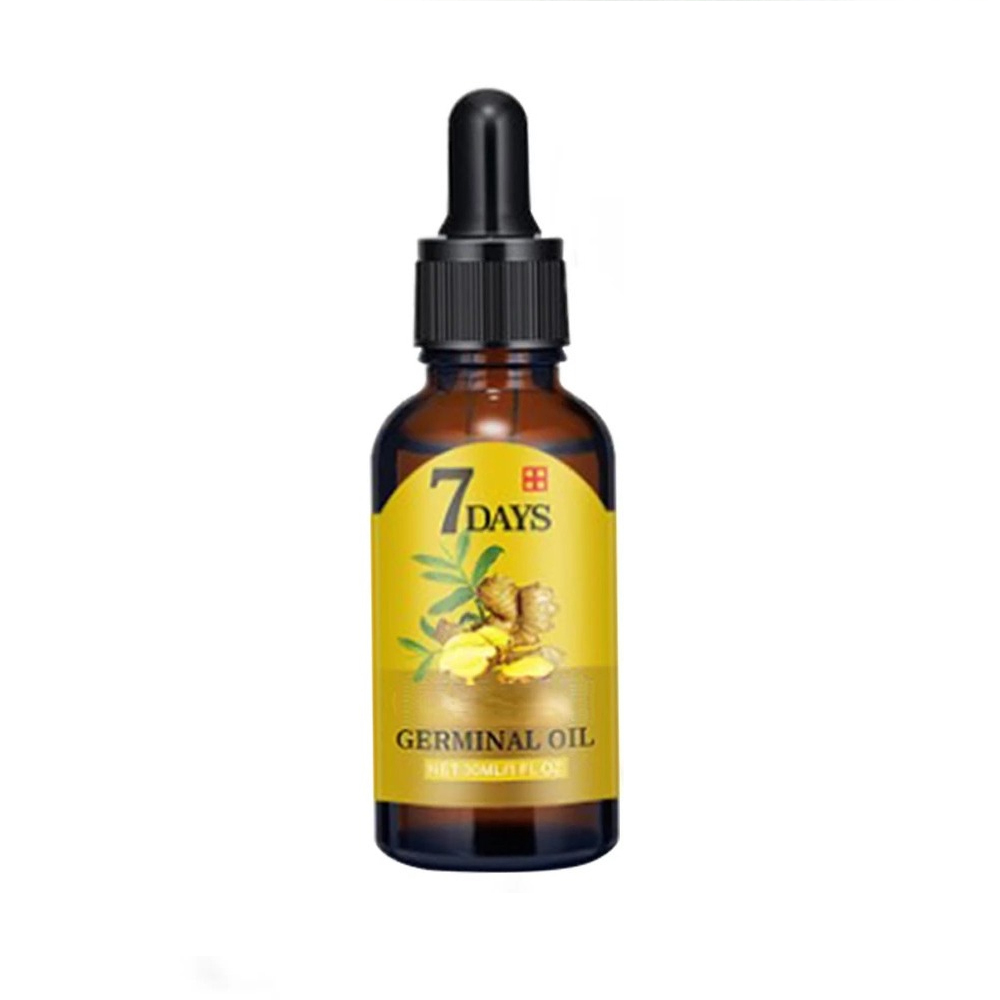Fast Hair Growth Men Women Gin - Epidermal Growth Factor recensie en prijs
