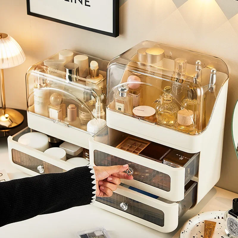 z Makeup Organizers Light Luxu - Luxury Skincare Organic recensie en prijs