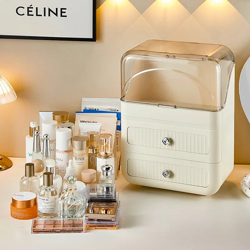 z Makeup Organizers Light Luxu - Luxury Skincare Organic recensie en prijs