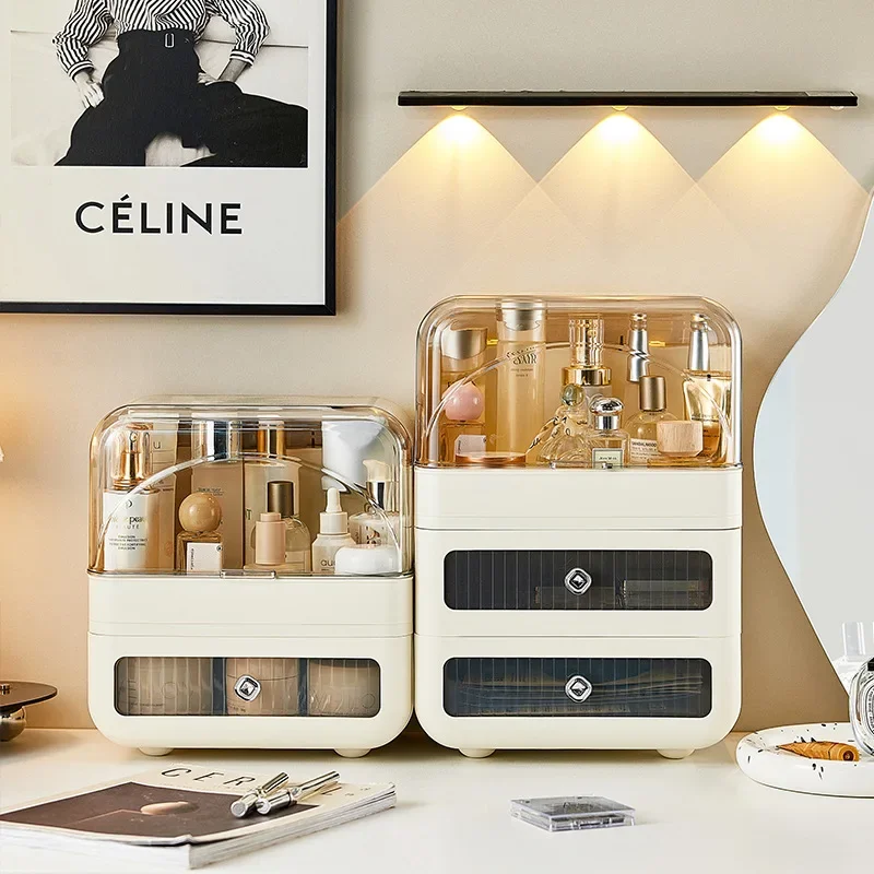 z Makeup Organizers Light Luxu - Luxury Skincare Organic recensie en prijs