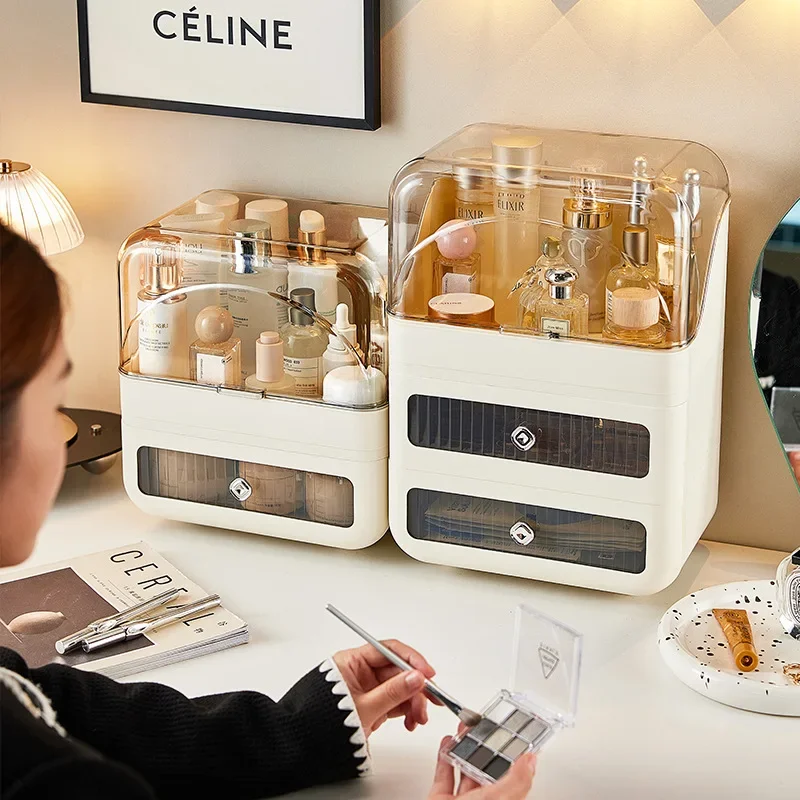 z Makeup Organizers Light Luxu - Luxury Skincare Organic recensie en prijs
