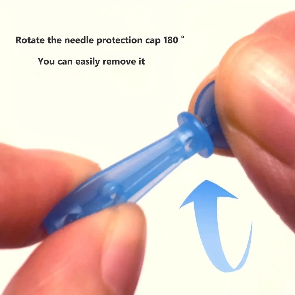 50Pcs Disposable Blackhead And - Luxury Skincare Acne recensie en prijs