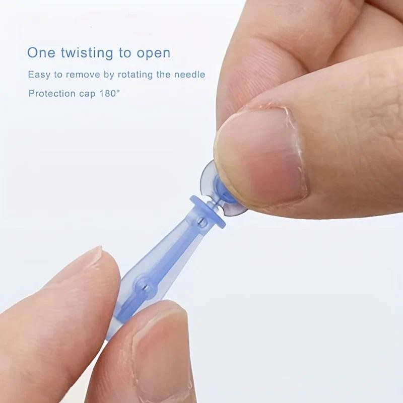 50Pcs Disposable Blackhead And - Luxury Skincare Acne recensie en prijs