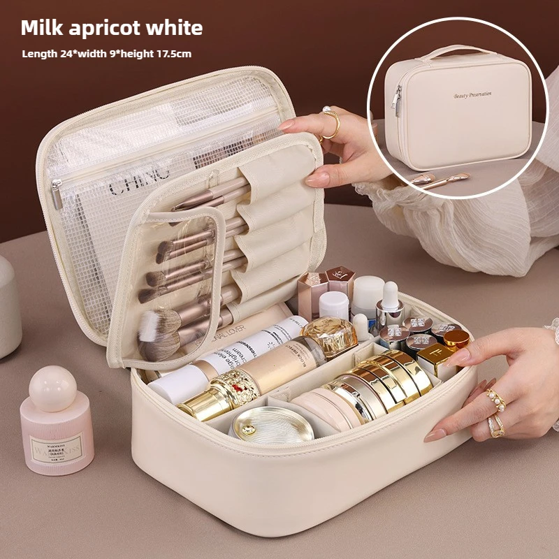 New Women's Large Capacity Cos - Luxury Skincare Containers recensie en prijs