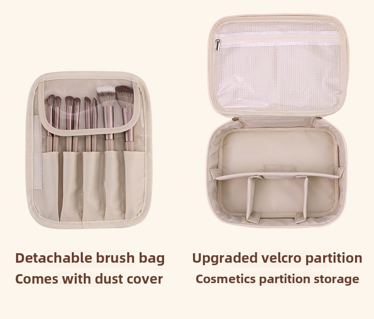 New Women's Large Capacity Cos - Luxury Skincare Containers recensie en prijs