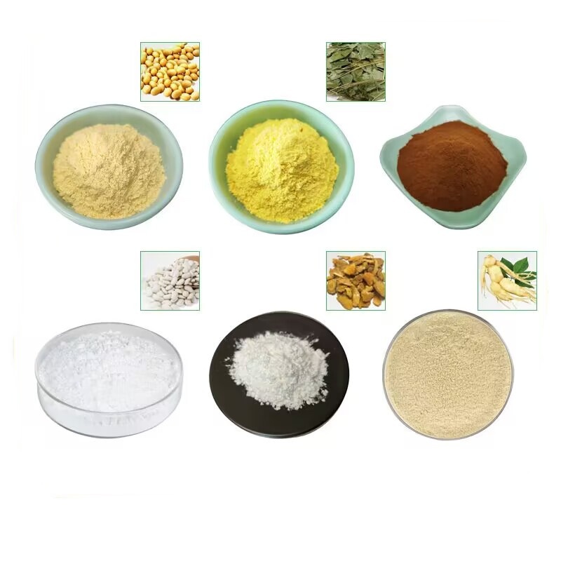 Hot Sell Egf Powder Epidermal  - Epidermal Growth Factor recensie en prijs