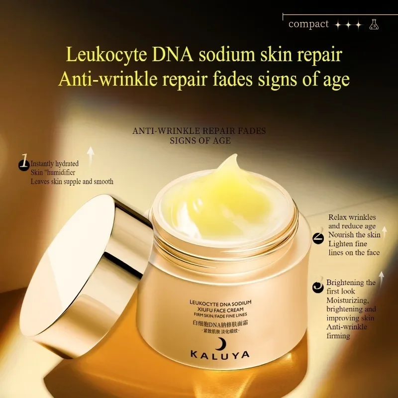 Luxury Creams Set for Dull Ski - Luxury Skincare Anti Aging recensie en prijs
