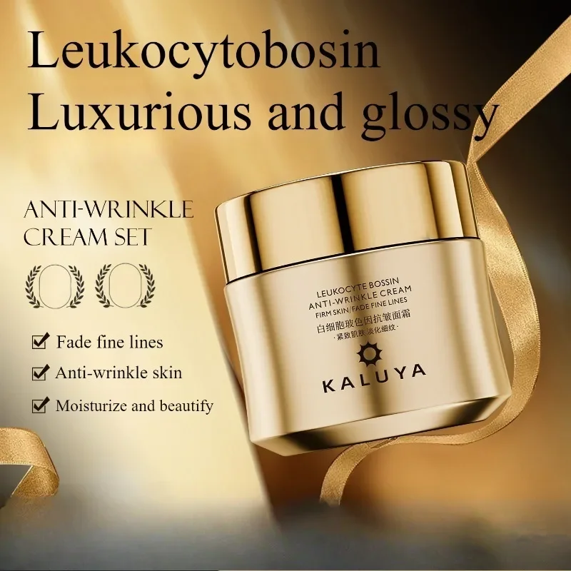 Luxury Creams Set for Dull Ski - Luxury Skincare Anti Aging recensie en prijs
