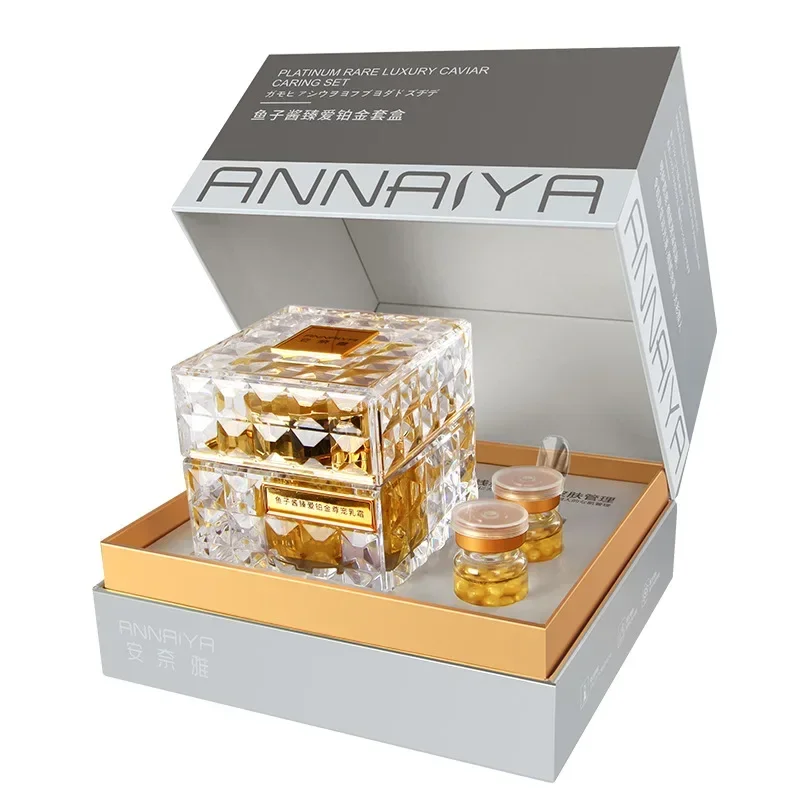 Platinum Rare Luxury Caviar Ca - Luxury Skincare Anti Aging recensie en prijs