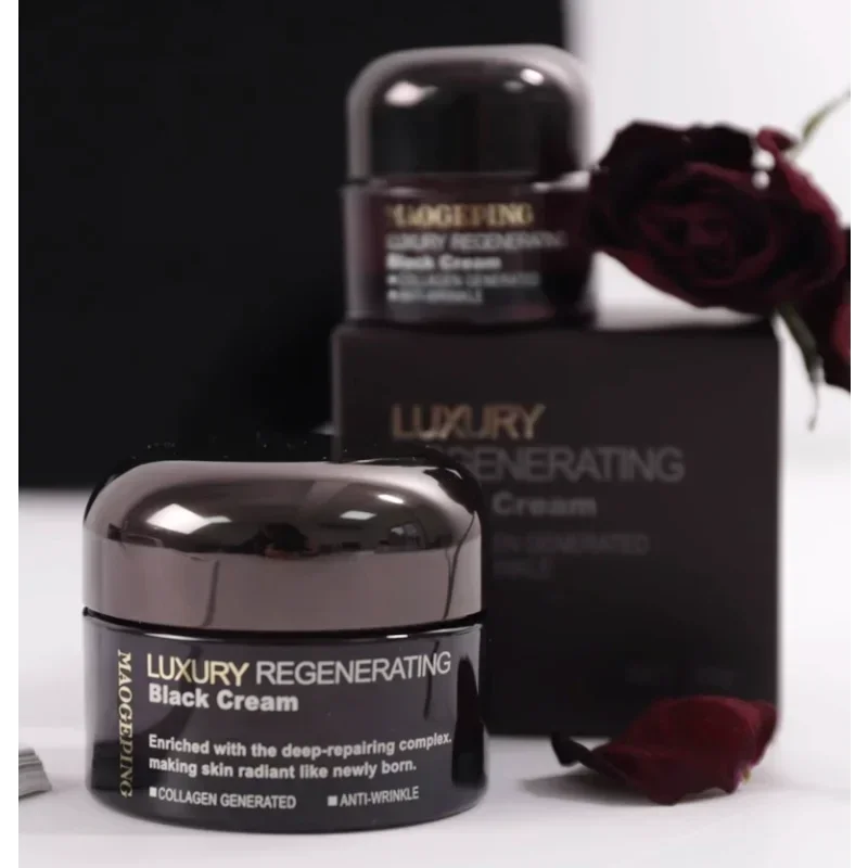 MAOGEPING LUXURY REGENERATING  - Luxury Skincare Anti Aging recensie en prijs