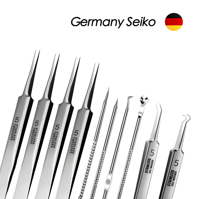 Acne Blackhead Removal Needles - Luxury Skincare Acne recensie en prijs