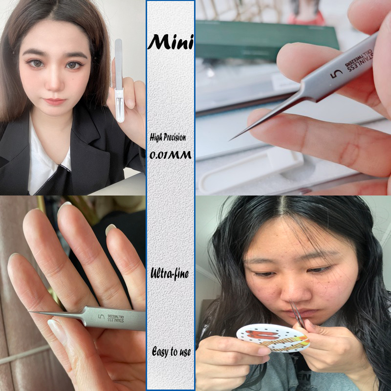 Acne Blackhead Removal Needles - Luxury Skincare Acne recensie en prijs