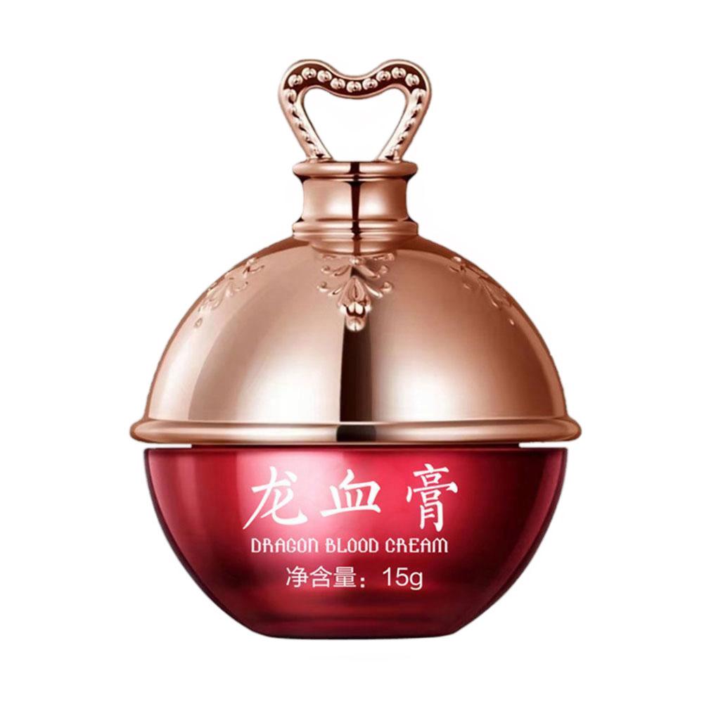 Dragon Blood Retinol Facial Cr - Luxury Skincare Anti Aging recensie en prijs