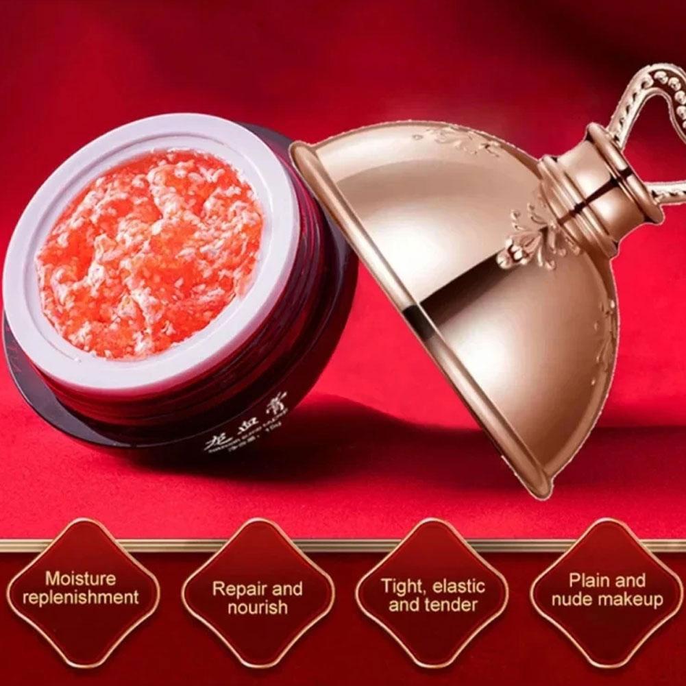Dragon Blood Retinol Facial Cr - Luxury Skincare Anti Aging recensie en prijs
