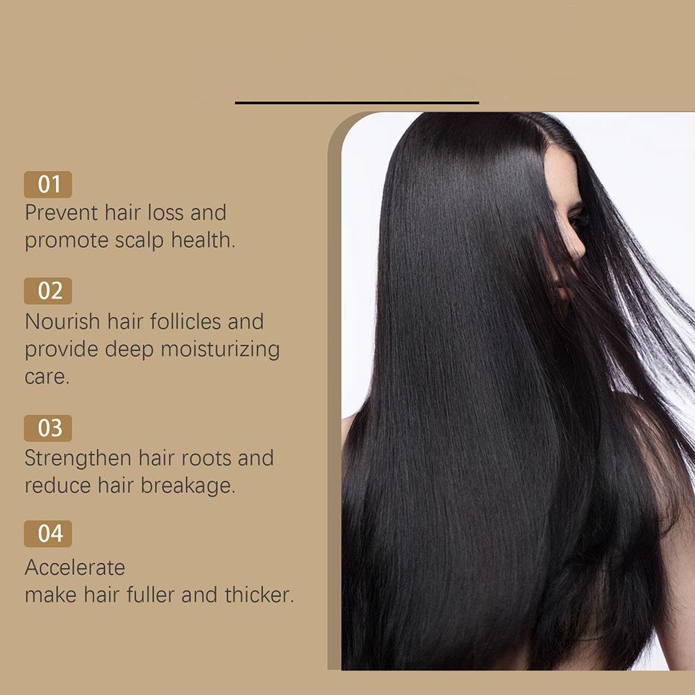 Biotin Hair Growth Serum Spray - Epidermal Growth Factor recensie en prijs