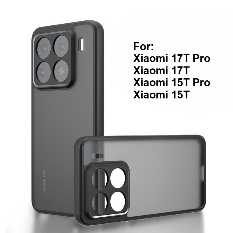 For XiaoMi 17T 15T Pro Case Ne - Ultra Luxury Skincare recensie en prijs