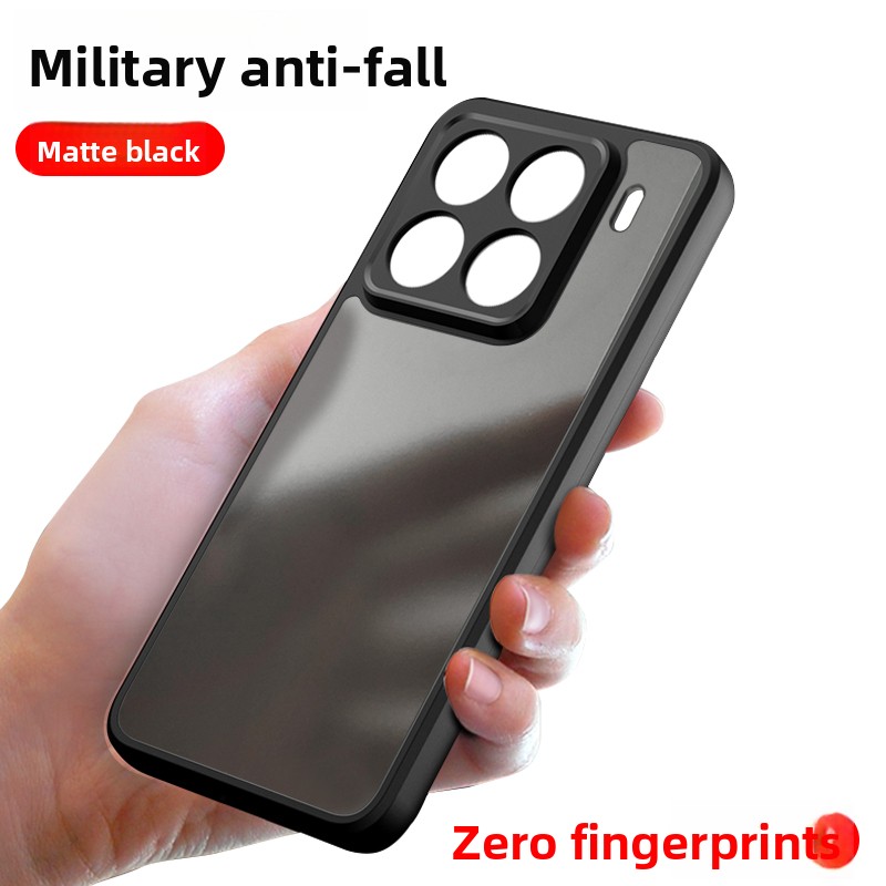 For XiaoMi 17T 15T Pro Case Ne - Ultra Luxury Skincare recensie en prijs