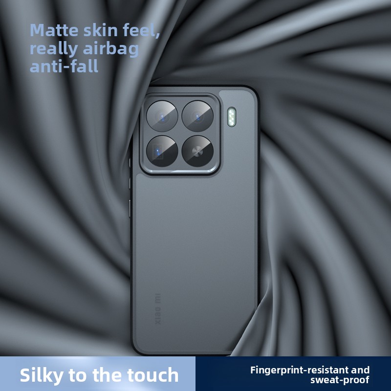 For XiaoMi 17T 15T Pro Case Ne - Ultra Luxury Skincare recensie en prijs