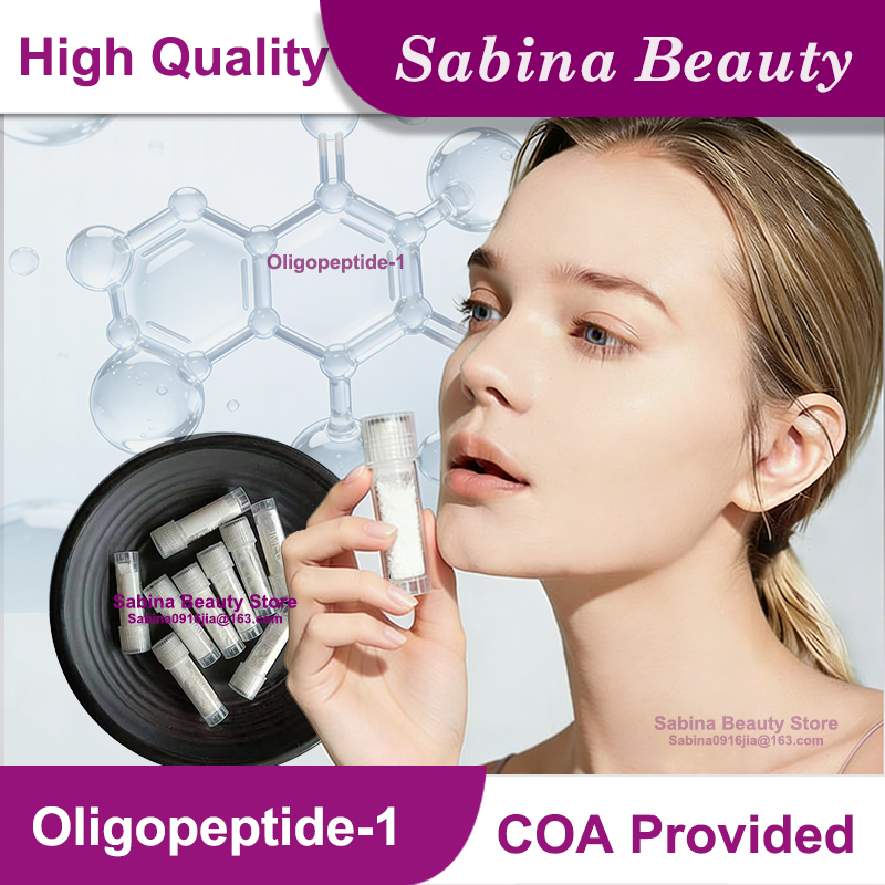 High Quality 1-5g Oligopeptide - Oligopeptide Wrinkle recensie en prijs