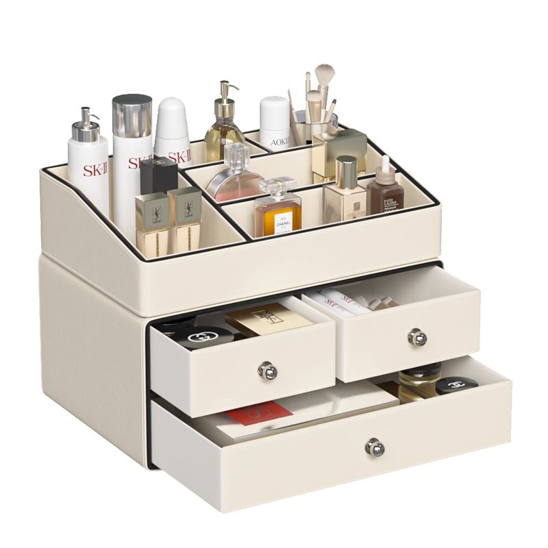 -For  Light Luxury Leather Des - Luxury Skincare Wholesale recensie en prijs