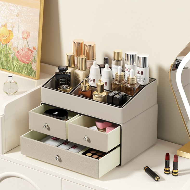 -For  Light Luxury Leather Des - Luxury Skincare Wholesale recensie en prijs