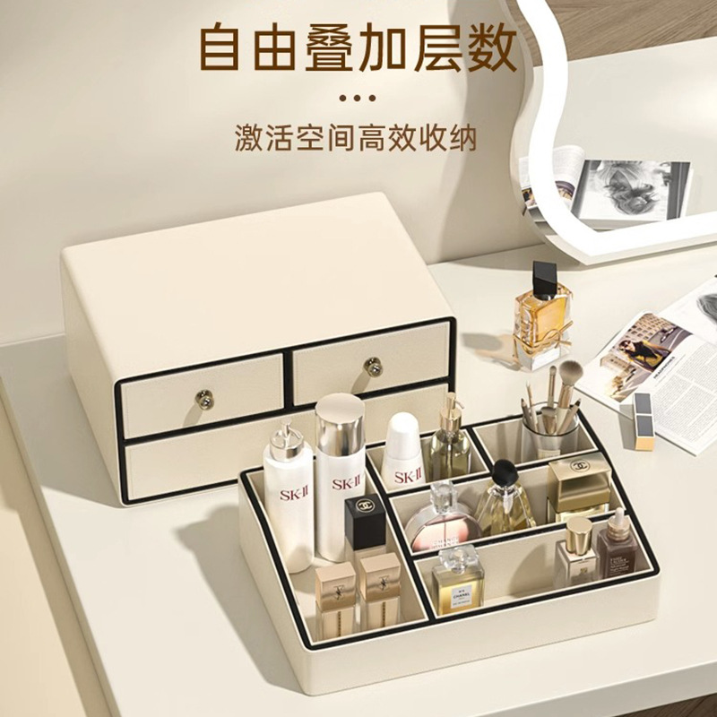 -For  Light Luxury Leather Des - Luxury Skincare Wholesale recensie en prijs