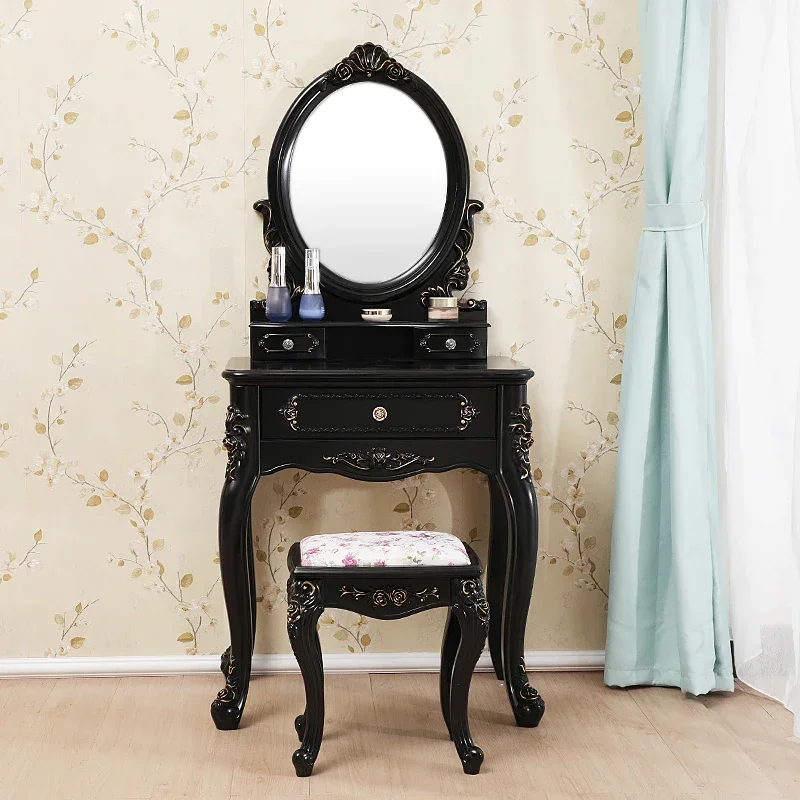 D-MX Luxury Box Black Dresser  - Luxury Skincare Containers recensie en prijs