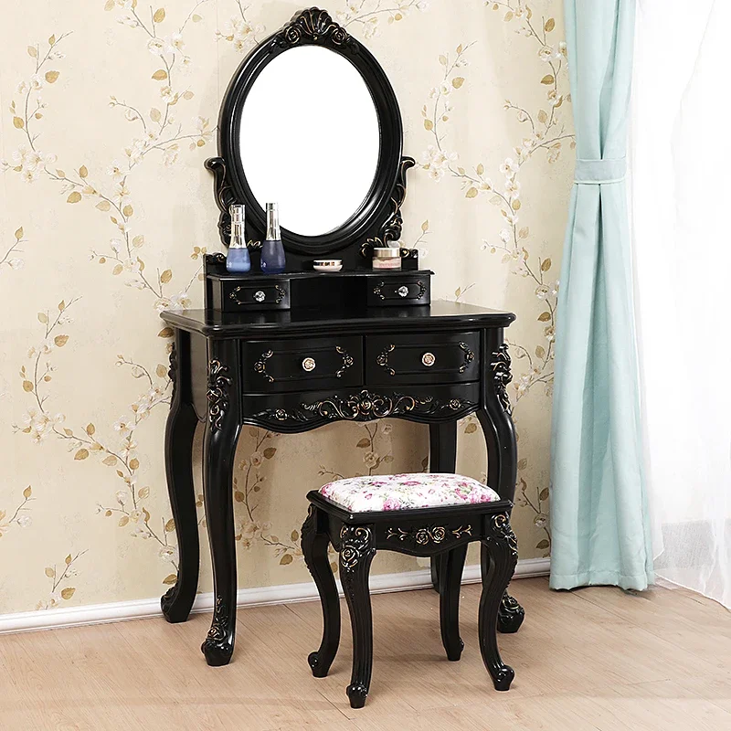 D-MX Luxury Box Black Dresser  - Luxury Skincare Containers recensie en prijs